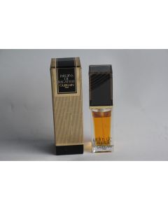 GUERLAIN Flacon atomiseur d'eau de toilette Jardins de Bagatelle 15 ml