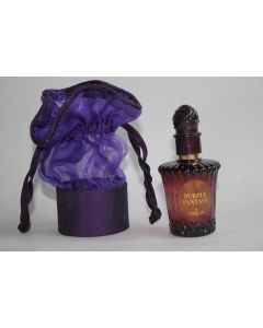 GUERLAIN Flacon d'eau de toilette Purple Fantasy 30 ml édition limitée