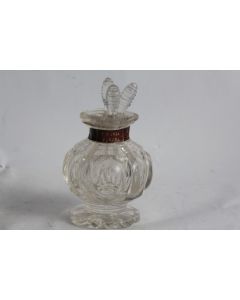 Flacon à parfum Maria Farina XIXe siècle