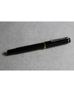 Ancien Stylo plume PELIKAN noir