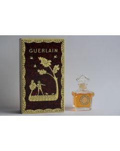 GUERLAIN Flacon de parfum L'Heure bleue
