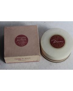 Boite à poudre Poudre de beauté Danas Paris