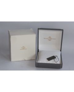 BAUME & MERCIER Écrin pour montre + étiquette