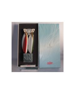 LLADRO porcelaine Sea Winds China Team America's Cup 2006 Voile