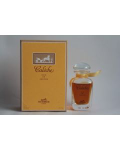 HERMES Soie de parfum Calèche 50 ml