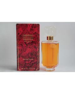 Eau de parfum Initiation Molyneux 100 ml vintage