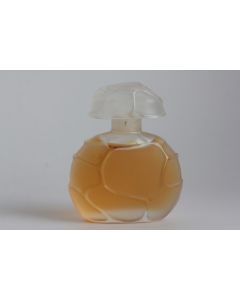 Parfum Quelques Fleurs L'original Houbigant 15 ml vintage