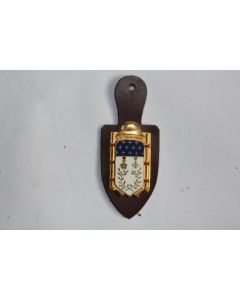 Insigne Pompier Reims (Marne)