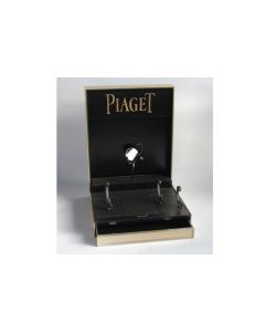 Présentoir de vitrine pour montres PIAGET