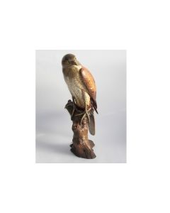 Elli Malevolti Sculpture Aigle Italie