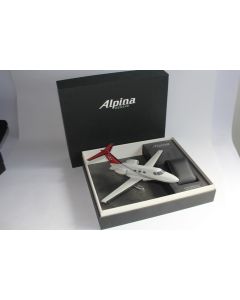 Boite pour montre ALPINA Startimer Pilot édition limitée Avion