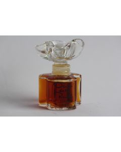 Flacon de parfum Oscar de la Renta 15 ml