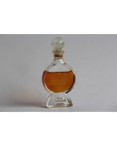 GUERLAIN Ancien Flacon de parfum Nahema 7,5 ml