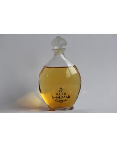 GUERLAIN Flacon d'eau de toilette Shalimar 100 ml