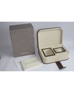 BAUME & MERCIER Grand écrin pour montre