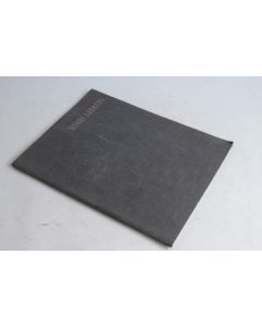 Catalogue d'exposition Henri LAURENS Suites 22 Galerie Krugier 1969