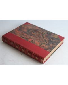 Livre L'Atmosphère et les grands phénomènes de la nature Flammarion 1911