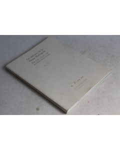 Livre Les métiers de la Haute Horlogerie SIHH Genève 1996