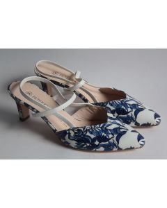 Escarpins cuir vernis Peter kaiser Mitty A T38