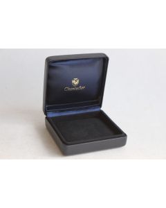 CHANTECLER Écrin pour Bijoux cuir