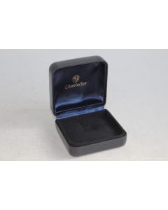 CHANTECLER Écrin pour Bijoux cuir