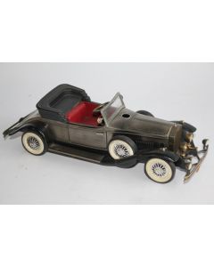 Briquet de table Rolls Royce 1931 Automobile