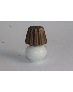 Briquet essence Lampe