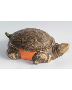 Carole Stupell Boite Tortue céramique