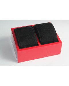 TISSOT Présentoir pour 2 montres