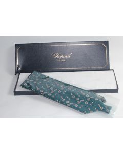 CHOPARD Cravate soie