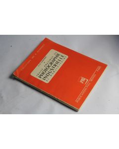 Livre Traité de la photographie industrielle et publicitaire