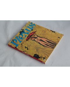 Revues érotique Plexus Mars 1969 L'érotique de Picasso