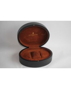 De GRISOGONO Écrin pour montre Tondo Tourbillon Gioiello