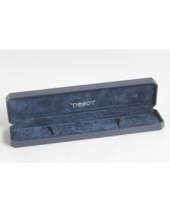 TISSOT Écrin long pour montre