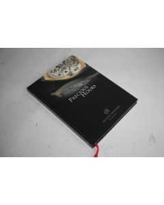 Livre Precious hours Antoine Preziuso + Liste de prix