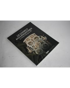 Livre Le comput ecclésiastique de Frédéric Klinghammer + DVD