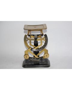Balance Pèse-lettres bilatéral