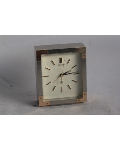 SEIKO Pendulette de bureau Réveil vintage