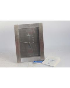 Pendulette de bureau Looping electronic vintage 1970