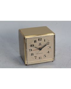 Réveil Ritz programma vintage 1970