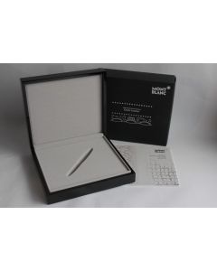 MONTBLANC Écrin pour stylo Exotic Leather Special Edition