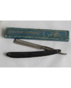 Rasoir Coupe-chou Hugo Köller The Eagle Solingen 73