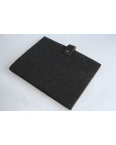 Pochette Porte documents Bloc notes Arpin