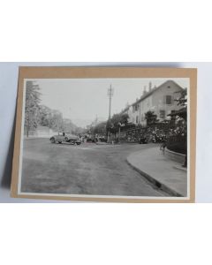 Photographie Accident automobile Police Canton Genève Suisse