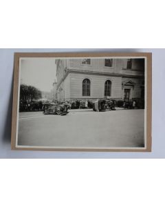 Photographie Accident automobile Police Canton Genève Suisse