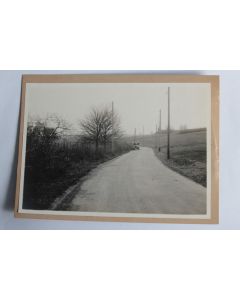 Photographie Accident automobile Police Canton Genève Suisse