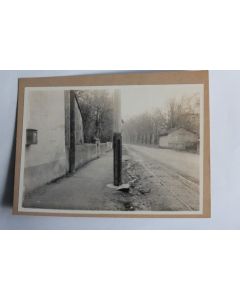 Photographie Accident automobile Police Canton Genève Suisse