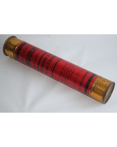 Ancien Extincteur à sec Brulex Bally Bellegarde Ain