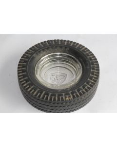 Cendrier publicitaire pneu FIRESTONE