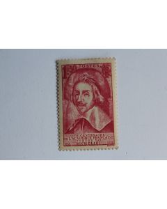 Timbre France 1935 neuf sur charnière
